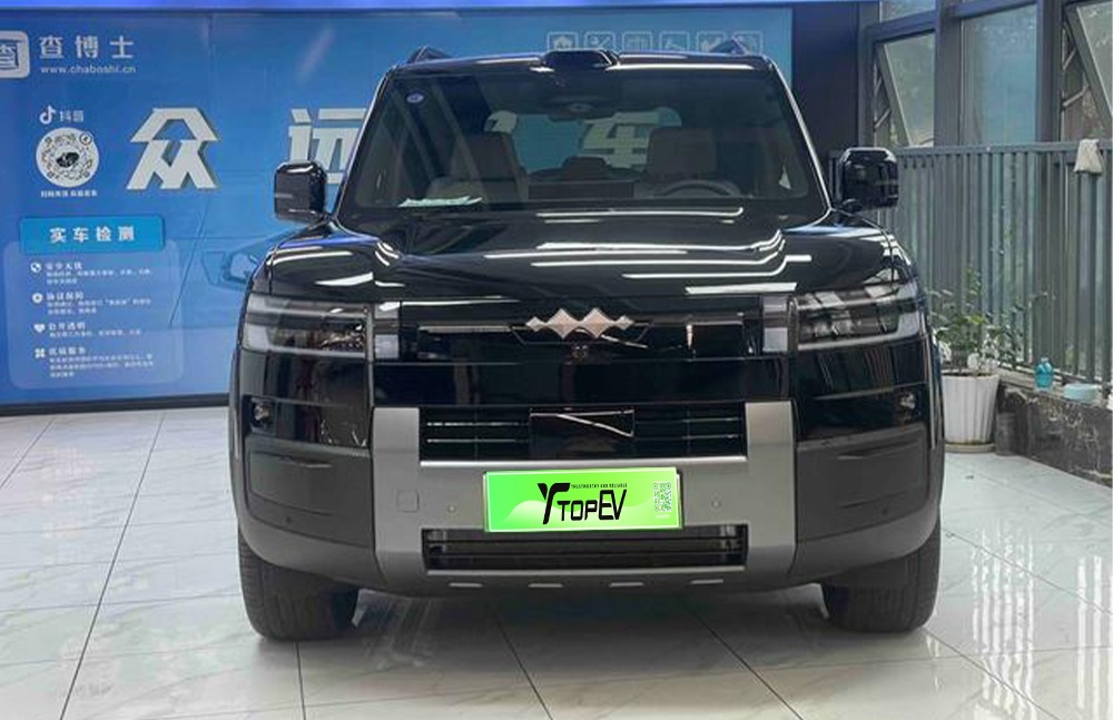 imgi_4_tai 7 2 2026 Leopard Titanium 7 190km/h 4WD Ultra Edition– Factory Price From China | Hybrid Vehicles From China - Chinese Vehicles for Sale in Senegal - Image 1