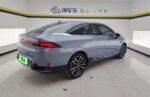 XPeng P5 2026 model 460E+– Ready for Export From China | Cars Imported From China - Importer des voitures de Chine au Sénégal - Image 2
