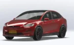 2026 Tesla Model X Version– Wholesale Price From China | Cars Sourced Directly From China - Chinese Cars for Export to Senegal