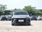 Lynk & Co 03 2026 03+2.0td Automatic Wind Driving Edition Gasoline Compact Car– Wholesale Price From China | Latest Cars From China - Liste de prix des voitures chinoises au Sénégal - Image 2