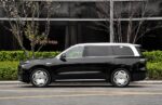 Leapmotor D19 2026– Ready for Export From China | Luxury SUVs From China - New Chinese Cars in Senegal - Image 2