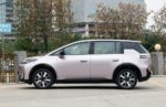AION N60 2026– Ready for Export From China | Cars Delivered From China - Chinese Cars Ready for Senegal - Image 3