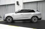 AUDI E7X 2026– Ready for Export From China | Cars Sourced From China - Chinese Cars Shipped From China to Senegal - Image 3