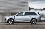 Voyah Taishan X8 2026 PHEV– Ready for Export From China | China Car Trading - Chinese SUVs for Sale in Senegal - Image 3