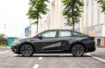 Volkswagen ID.UNYX 07 2026– Ready for Export From China | China Car Sourcing - Chinese Cars Direct From China Senegal - Image 3