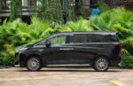 GWM WEY Gaoshan 7 2026– Factory Price From China | Direct Vehicle Import From China - Commander un véhicule depuis la Chine - Image 3