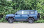 Jetour Zongheng G700 2026 5-seater– Factory Price From China | Vehicles Imported From China - Importation de voitures chinoises au Sénégal - Image 3
