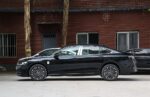 2026 Volkswagen Magotan– China Export Vehicle | Electric Cars From China - Voitures chinoises à prix compétitifs au Sénégal - Image 4