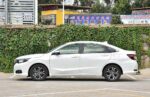 Honda Crider 2024– Factory Price From China | New Energy Vehicles From China - Voitures électriques chinoises à vendre au Sénégal - Image 3
