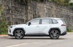 Toyota Wildlander 2026– Factory Price From China | SUVs From China for Sale - Chinese Cars for Sale Senegal - Image 3