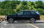 Hyundai Palisade 2026– Factory Price From China | China Car Supplier - Chinese Cars at Wholesale Prices in Senegal - Image 3