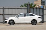 Volkswagen Lavida 2026– China Export Vehicle | Chinese EVs From China - Voitures chinoises pas chères au Sénégal - Image 4