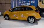 Honda Fit 2026– Ready for Export From China | Buy Cars From China Online - Derniers modèles de voitures chinoises au Sénégal - Image 3