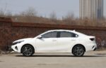Kia K3– China Export Vehicle | Latest Cars From China - Liste de prix des voitures chinoises au Sénégal - Image 4