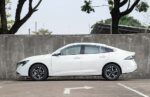 Nissan Sylphy 2026– Ready for Export From China | China Auto Export - Voitures de Chine pour le Sénégal - Image 3