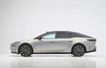 Toyota bZ7 2026– Factory Price From China | Cars Shipped From China - Cars From China to Senegal - Image 2