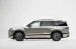 Volkswagen ID.ERA 9X 2026– Ready for Export From China | EVs From China - Voitures chinoises économiques au Sénégal - Image 3