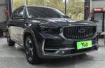 Geely Manjaro 2026 2.0TD DCT EVO 2WD Premium– Ready for Export From China | China Vehicle Exporter - Importation automobile depuis la Chine vers le Sénégal - Image 3