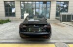 Tesla Model Y 2026 Standard Range Rear-Wheel Drive– Factory Price From China | China Vehicle Import - Commander des voitures de Chine au Sénégal - Image 3