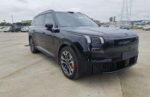 Lynk & Co 900 2026 Model 1.5T Ultra– Factory Price From China | SUVs From China - Chinese Cars for Sale in Senegal