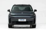 2026 Leapmotor C16 Extended Range 200 Electric Car– In Stock in China | China Car Exporter - Importer des voitures neuves de Chine au Sénégal - Image 3