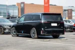 Voyah Dreamer EV Left Hand Drive Electric Car– In Stock in China | Electric Cars From China - Voitures chinoises à prix compétitifs au Sénégal - Image 3