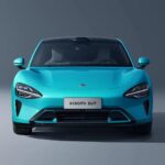 2026 Xiaomi SU7 RWD 700km Large Notchback Smart Electric Sedan– Available From China | China Auto Exporter
