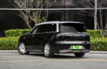 Leapmotor D19 2026– Ready for Export From China | Luxury SUVs From China - New Chinese Cars in Senegal - Image 3