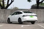 Nissan Sylphy 2026– Ready for Export From China | China Auto Export - Voitures de Chine pour le Sénégal - Image 2