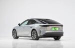 Toyota bZ7 2026– Factory Price From China | Cars Shipped From China - Cars From China to Senegal - Image 3
