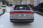 Mazda EZ-6 2026 Model Pure Electric 600 Premium Edition– Ready for Export From China | China Vehicle Import - Commander des voitures de Chine au Sénégal - Image 3