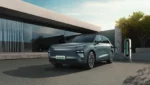 2026 Exeed Sterra Et PRO 5 Doors 5 Seats SUV– Wholesale Price From China | Wholesale Cars From China - Voitures chinoises pour les acheteurs du Sénégal - Image 2