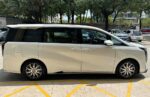 GAC Trumpchi E9 PHEV 2026 2.0TM MAX – Ready for Export From China | Cars From China for Sale Worldwide - Voitures chinoises disponibles au Sénégal - Image 4