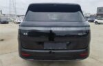 Lynk & Co 900 2026 Model 1.5T Ultra– Factory Price From China | SUVs From China - Chinese Cars for Sale in Senegal - Image 3
