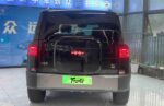 2026 Leopard Titanium 7 190km/h 4WD Ultra Edition– Factory Price From China | Hybrid Vehicles From China - Chinese Vehicles for Sale in Senegal - Image 3