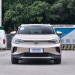 Volkswagen ID4 New Energy PRO– In Stock in China | Vehicles From China for Sale - Voitures chinoises pour les acheteurs sénégalais
