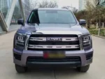 Haval H5 Hybrid  New Left-Hand Energy Vehicle– In Stock in China | Buy Cars From China Online - Derniers modèles de voitures chinoises au Sénégal - Image 2