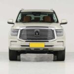 Luxury Gwm Tank 500 Awd Hybrid– In Stock in China | China Car Import - Acheter des voitures chinoises pour le Sénégal