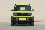2026 Baojun Yueye Flagship Pure Electric Mini Car– Wholesale Price From China | EV From China for Sale - Voitures chinoises de qualité au Sénégal