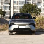 2026 BYD Tang L EV 4WD 7 Seater SUV Plug in Hybrid New Energy– Ships Worldwide From China | Sedans From China - Buy Chinese Cars in Senegal