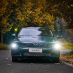 2026 Wuling Starlight 410km EV Sedan Car– Wholesale Price From China | Electric Vehicles From China - Voitures électriques chinoises au Sénégal
