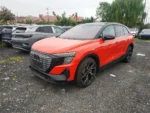 Audi Q5 E-Tron EV New Energy SUV– Wholesale Price From China | China Car Exporter - Importer des voitures neuves de Chine au Sénégal - Image 3