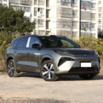 2026 BYD Tang L EV 4WD 7 Seater SUV Plug in Hybrid New Energy– Ships Worldwide From China | Sedans From China - Buy Chinese Cars in Senegal - Image 2