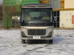 Light Bus Hongqi Guoyue– Wholesale Price From China | SUVs From China for Sale - Chinese Cars for Sale Senegal