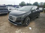 Audi Q5 E-Tron EV New Energy SUV– Wholesale Price From China | China Car Exporter - Importer des voitures neuves de Chine au Sénégal - Image 2