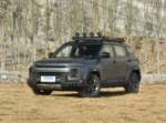 2026 Geely Cowboy 1.5TD Fun Wild Edition– In Stock in China | Premium Cars From China - Prix des voitures en provenance de Chine au Sénégal