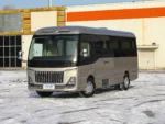 Light Bus Hongqi Guoyue– Wholesale Price From China | SUVs From China for Sale - Chinese Cars for Sale Senegal - Image 2