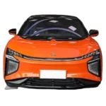 Hiphi X Mechanical Sport Style Pure Electric Vehicle– Wholesale Price From China | Sedans From China - Buy Chinese Cars in Senegal - Image 2