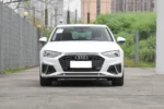 2026 Audi A4l Luxury Sedan Car– Wholesale Price From China | China Vehicle Export - Importer des voitures chinoises neuves au Sénégal
