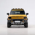 Extended Range Vehicle Changan Deepal G318 SUV Car– Ships Worldwide From China | Reliable Cars From China - Voitures chinoises au prix de gros au Sénégal - Image 2